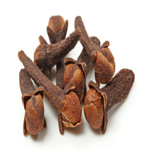 Natural Taste Healthy Elongated Dried Brown Clove Pods