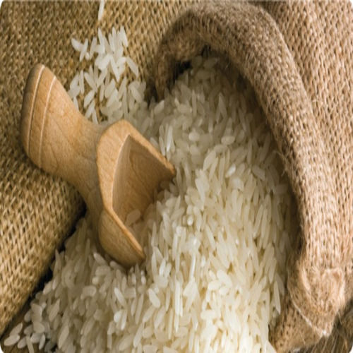 No Artificial Color No Preservatives Healthy Organic White Non Basmati Rice