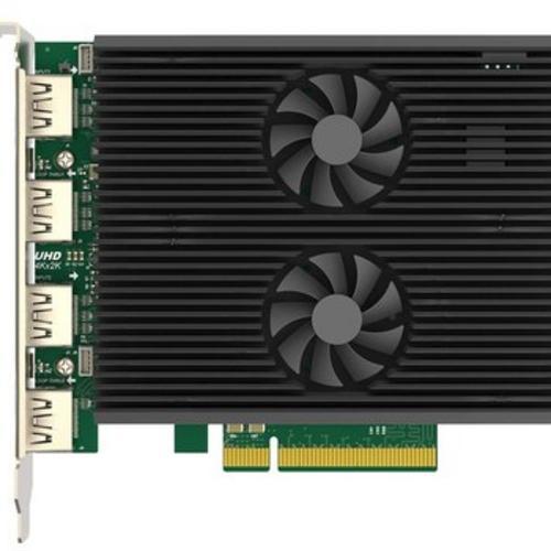 video capture card