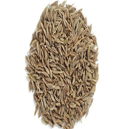Rice In Aroma Dried Natural Healthy Brown Cumin Seeds