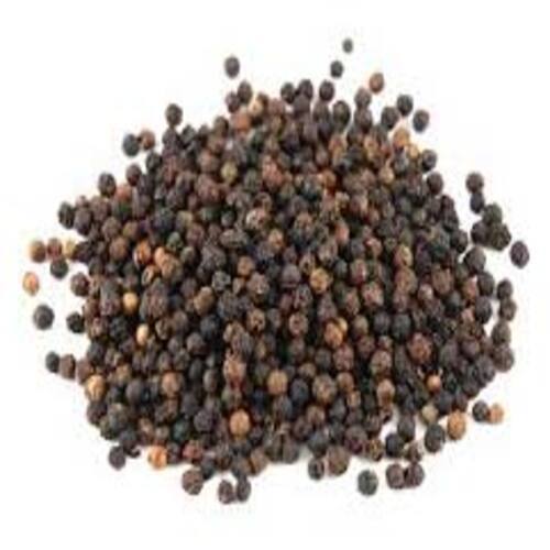 Rich Aroma High Nutritional Value Healthy Dried Black Pepper Seeds Grade: Food Grade