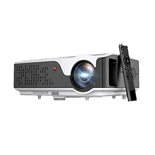Ls 855 Black Led Android Projector With 