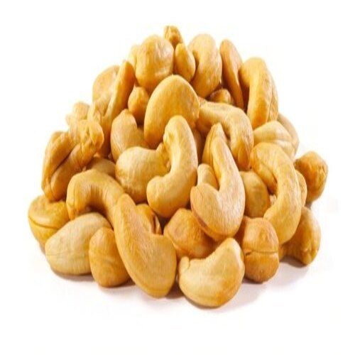 Super Quality Dried And Fried A Grade Deliciously Made Salted And Flavored Cashew Nuts Broken (%): 1 %