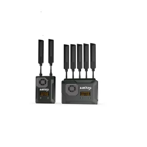Vaxis Long Range Wireless Video Transmission Camera System Storm 2000 Kit Weight: 500 Grams (G)
