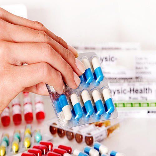 Anti HIV Medicine Drop Shipping Services