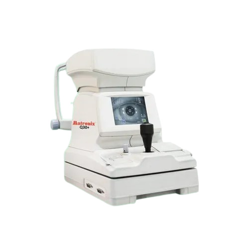 Auto Refractometer Q30+ (ar) With Power Saving Function at 165000.00