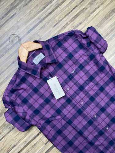 Casual Wear Men Shirt Age Group: Adult