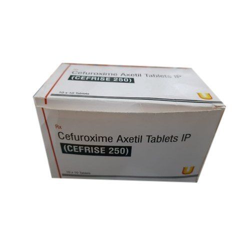 Cefrise Cefuroxime Axetil Tablets Ip 250Mg Storage: Cool And Dry Place