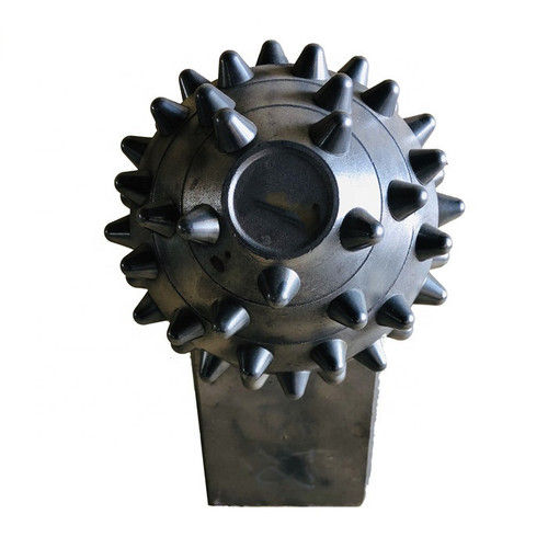 Corrosion Resistant Single Roller Cone Bit