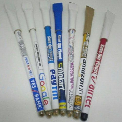 Multi Color Eco Friendly Promotional Pen