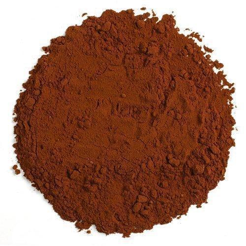 Extremely Rich In Theobromine And In Phytonutrients Pure Quality Indonesia Dark Brown Cocoa Powder