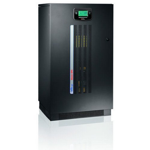 Heliac 1200 Va Ups - Color: Black