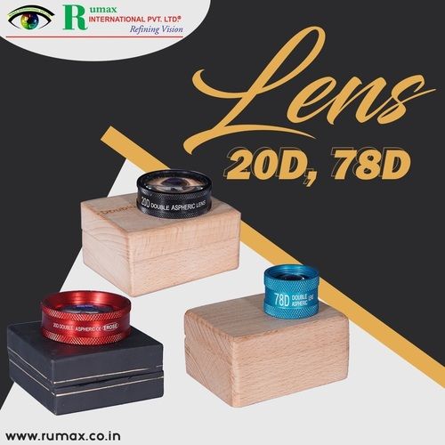 High Grade LENS 20D 70D