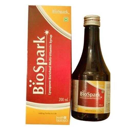 Lycopene Syrups (200 Ml) Generic Drugs