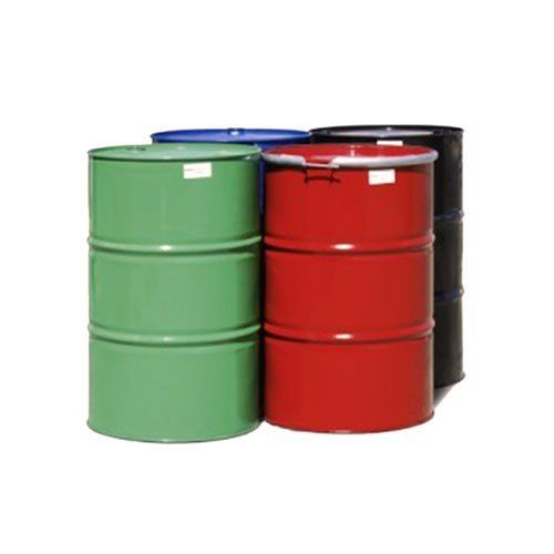 Plastic Mild Steel Drum For Industrial Chemical