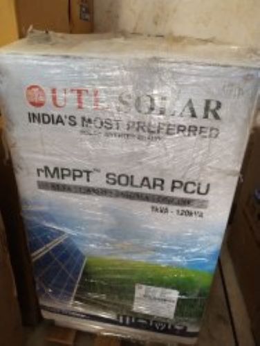 Perfect Finish Utl Solar Pcu Inverter