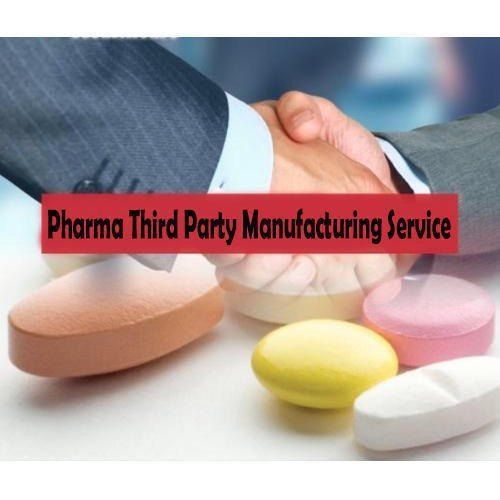 Pharma Third Party Manufacturing Services In Odisha