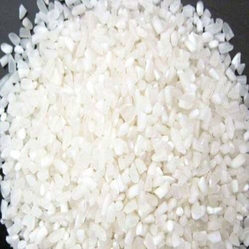 Rich Aroma High in Protein Healthy Organic White Broken Non Basmati Rice