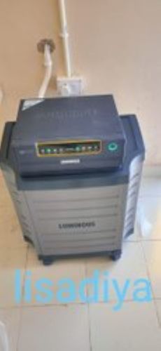 Solar Nxg 1800 Luminous Solar Inverter (1500va)