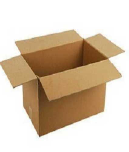 Paper Square Carton Box For Packaging