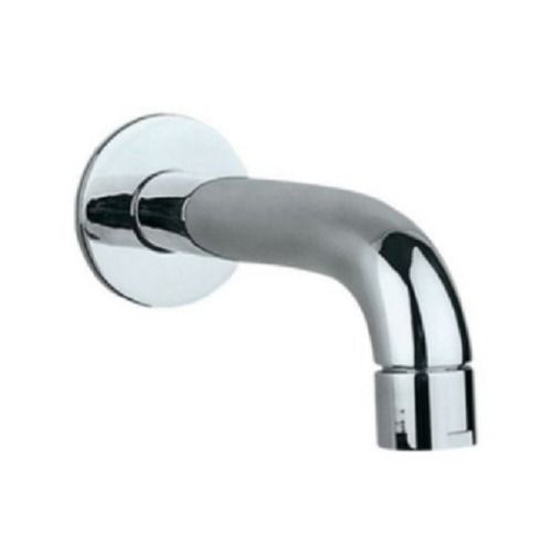 Round Stainless Steel Jaquar Florentine Bath Tub Spout