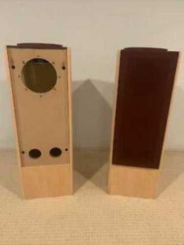 Superior Single Speaker Cabinet 