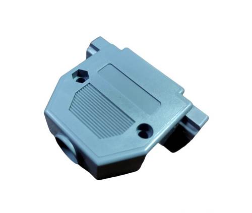 15 Pin Dust Cover - Material: Plastic