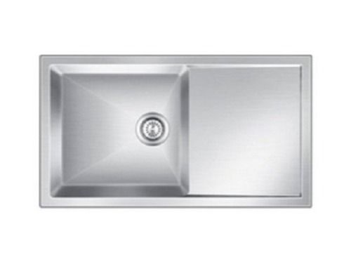 36x20x9 Inch Nirali Eva Expell Single Sink