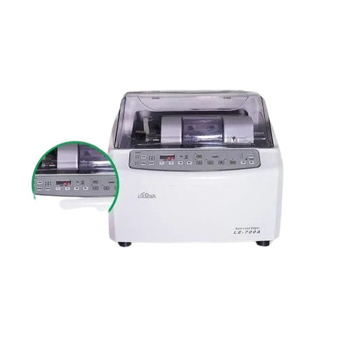 Auto Lens Edger Itronix at Best Price in New Delhi Rumax