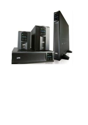 Black Color Apc Online Ups Usage: Industrial