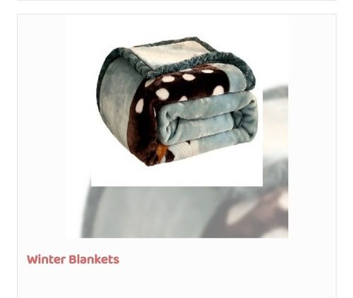 Various Designer Ultra Soft Winter Blanket