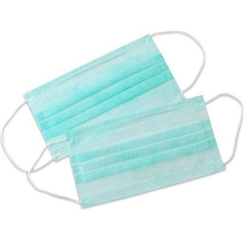 Ear Loop Disposable Face Masks