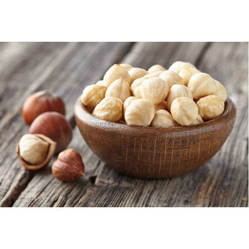 Excellent Source Of Dietary Fiber And Packed With Other Nutrients Natural Hazelnuts Broken (%): 1%