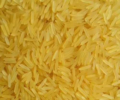 Gluten Free Golden Sella Rice