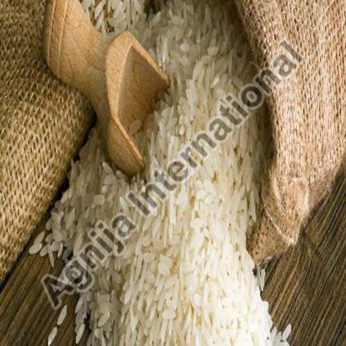 Healthy Natural Taste Dried Organic White Sharbati Basmati Rice