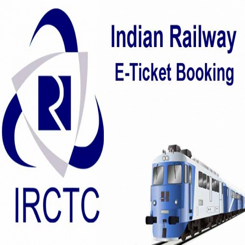 IRCTC Authorized E-Ticketing Service Provider By Uselocator Advertising Pvt Ltd