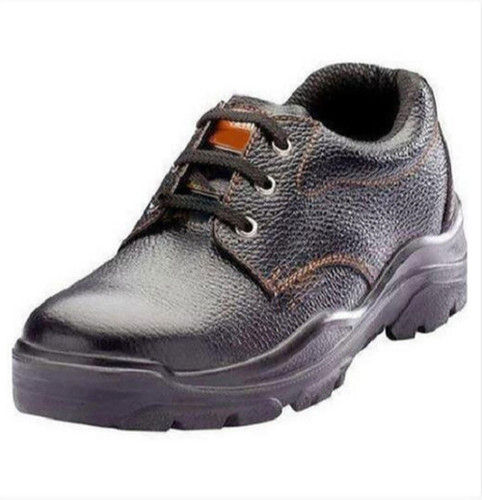 Low Ankle Chemical Resistant Men Safety Shoes