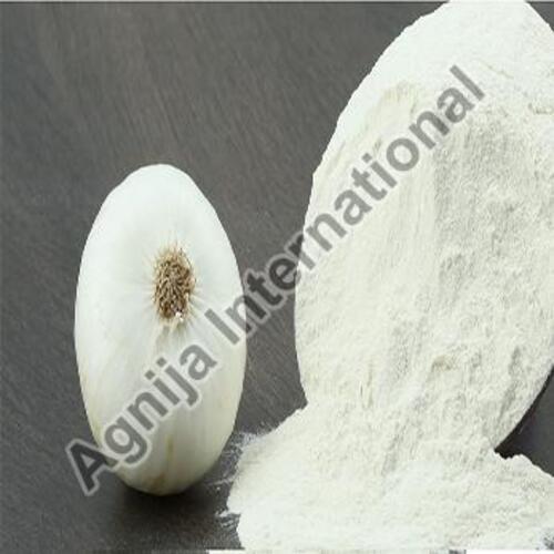 Moisture 6% Ash Content 4% Natural Taste Healthy Dehydrated White Onion Powder Grade: Food Grade