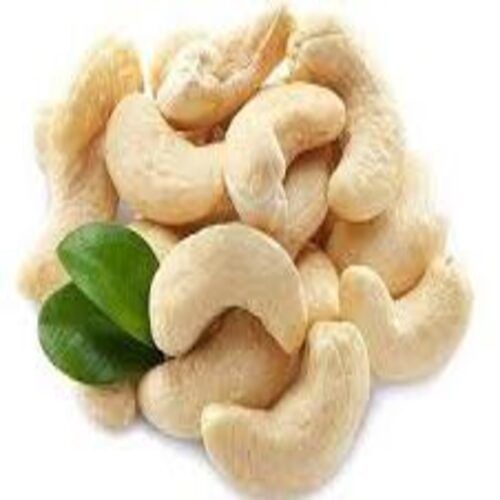 Natural Sweet Taste Healthy Organic Dried White Cashew Nuts