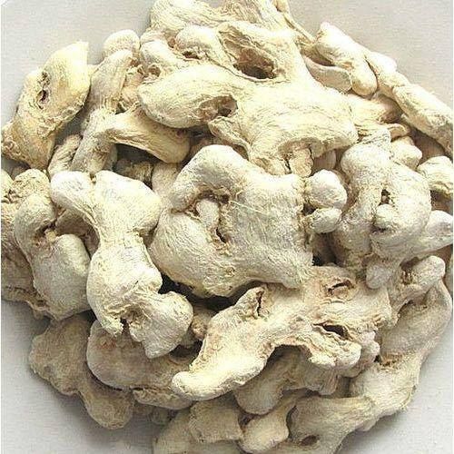 Natural Taste A Grade Pure Big Flake Size Sun Dried And Indian Dried Organic Ginger Flakes