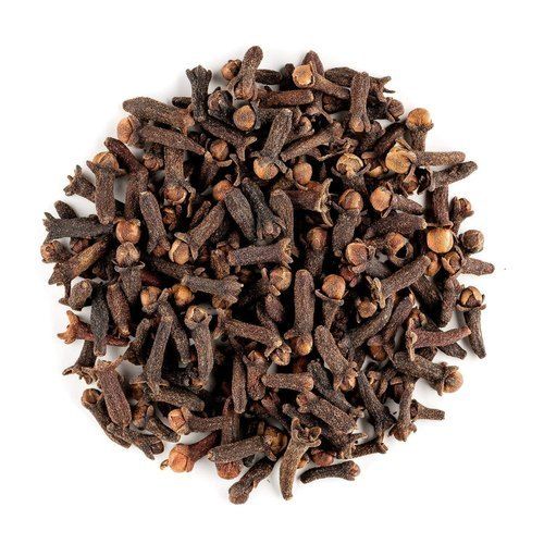 Natural Taste and Healthy Dried Brown Organic Clove