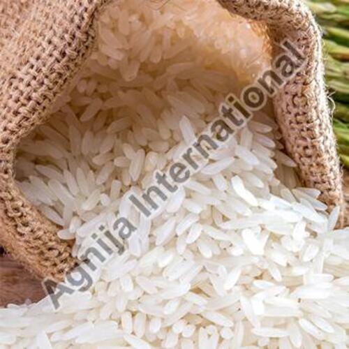 No Artificial Color High In Protein Organic Sona Masoori Non Basmati Rice