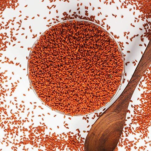 Optimal Quality Organically Cultivated Dried Type Premium Red Asaliya Seeds Grade: A Grade