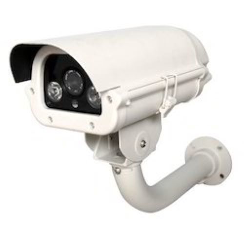 Premium Cctv Ip Camera Application: Indoor