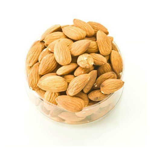 Pure Natural Super Quality A Grade Whole Jambo California Almond Nuts Non Flavored