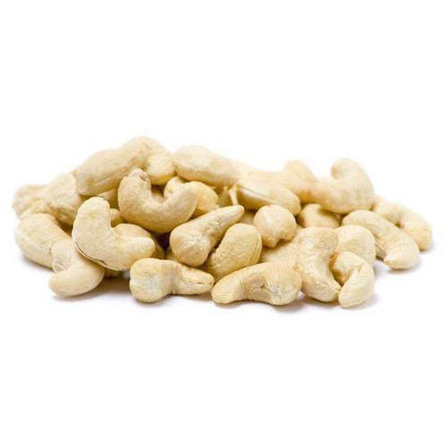 Rich In Multi Minerals Pure Natural Whole Organic Baked W240 Cashew Nuts Broken (%): 1 %