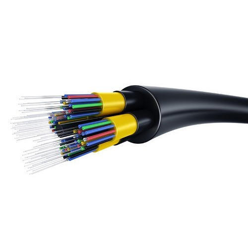 Single Mode Fiber Optic Cable