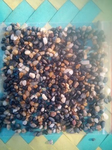 Terrazzo Stone Chips For Landscaping And Pavements Size: Various Sizes Are Available