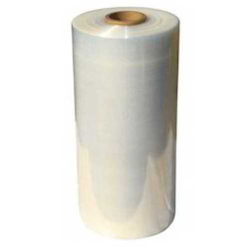 Transparent Water Soluble Stretch Film