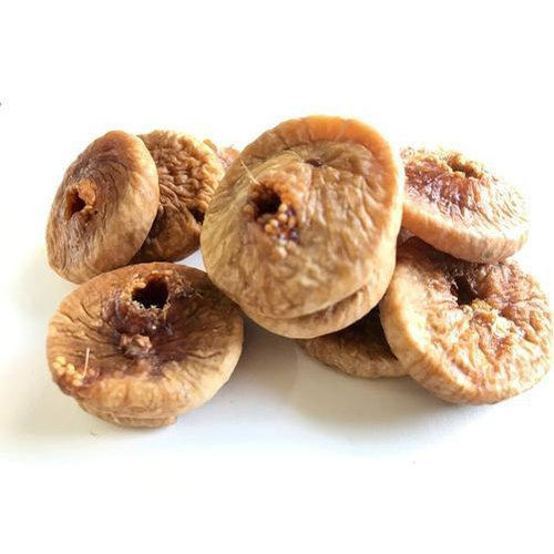 Wealth Of Essential Minerals And Excellent Source Of Dietary Fibers Natural Dried Figs